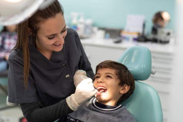 Best Urgent Care for Lost Fillings or Crowns in Lake Hopatcong, NJ