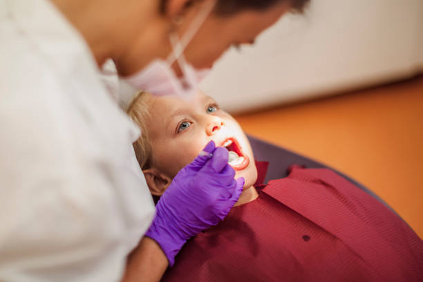 Best Emergency Dental Care for Broken or Chipped Teeth in Lake Hopatcong, NJ