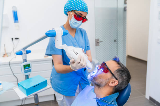 Best Emergency TMJ Treatment in Lake Hopatcong, NJ